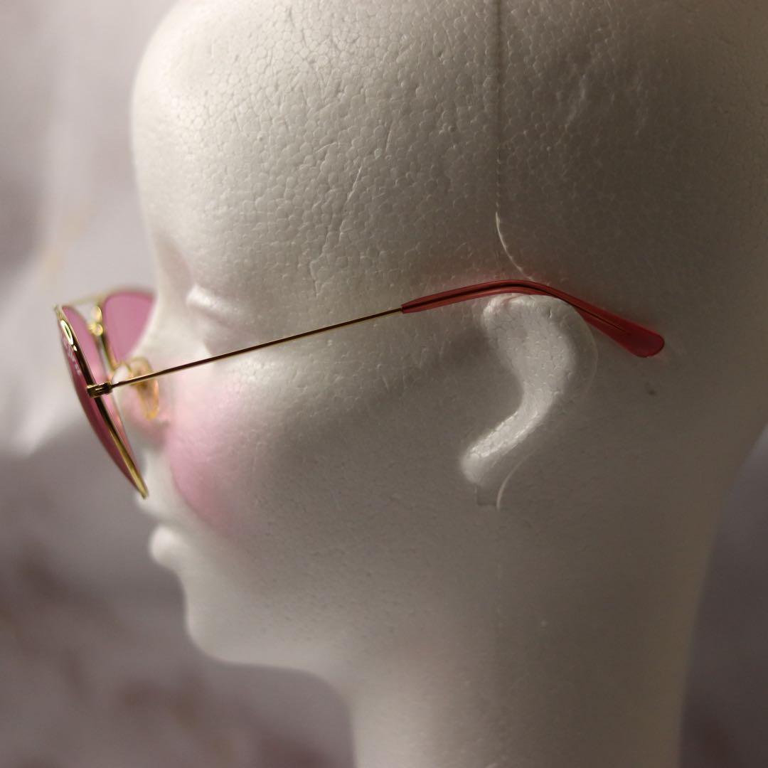 まさん専用 TMT Love at first ティアドロップ ピンク