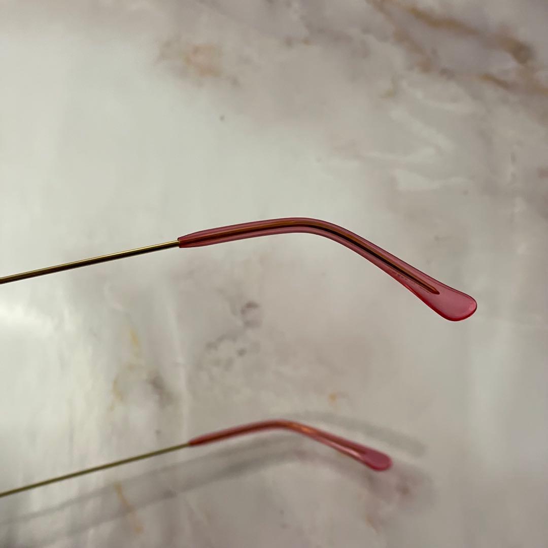 まさん専用 TMT Love at first ティアドロップ ピンク