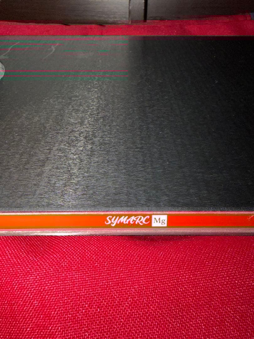 YONEX SYMARC Mg シマークマグ　164