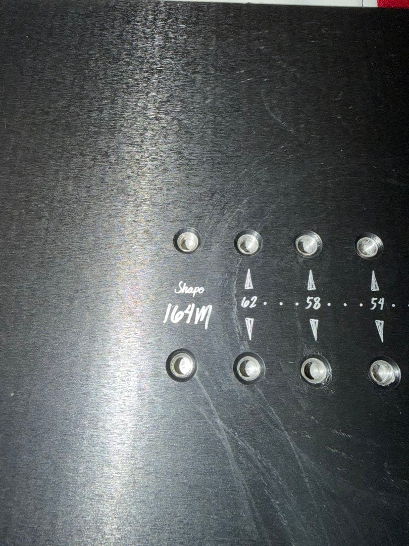 YONEX SYMARC Mg シマークマグ　164