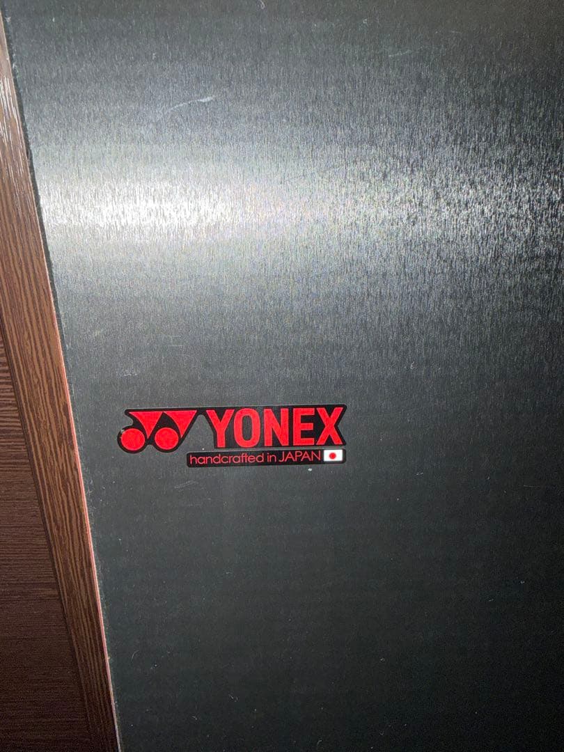 YONEX SYMARC Mg シマークマグ　164