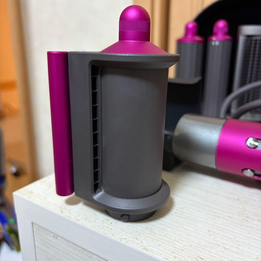 ダイソン エアラップHS05