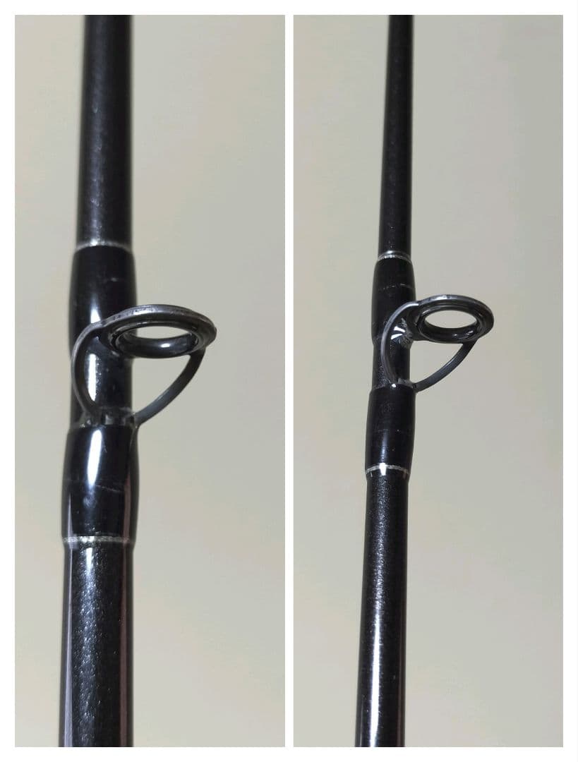 なおき♡りな様、専用。　AbuGarcia とスピニング2本