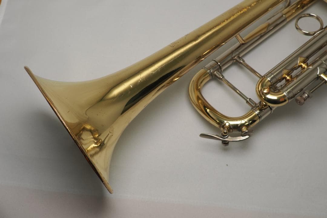 ★大幅最終値下★ V.Bach Stradivarius 180ML 37