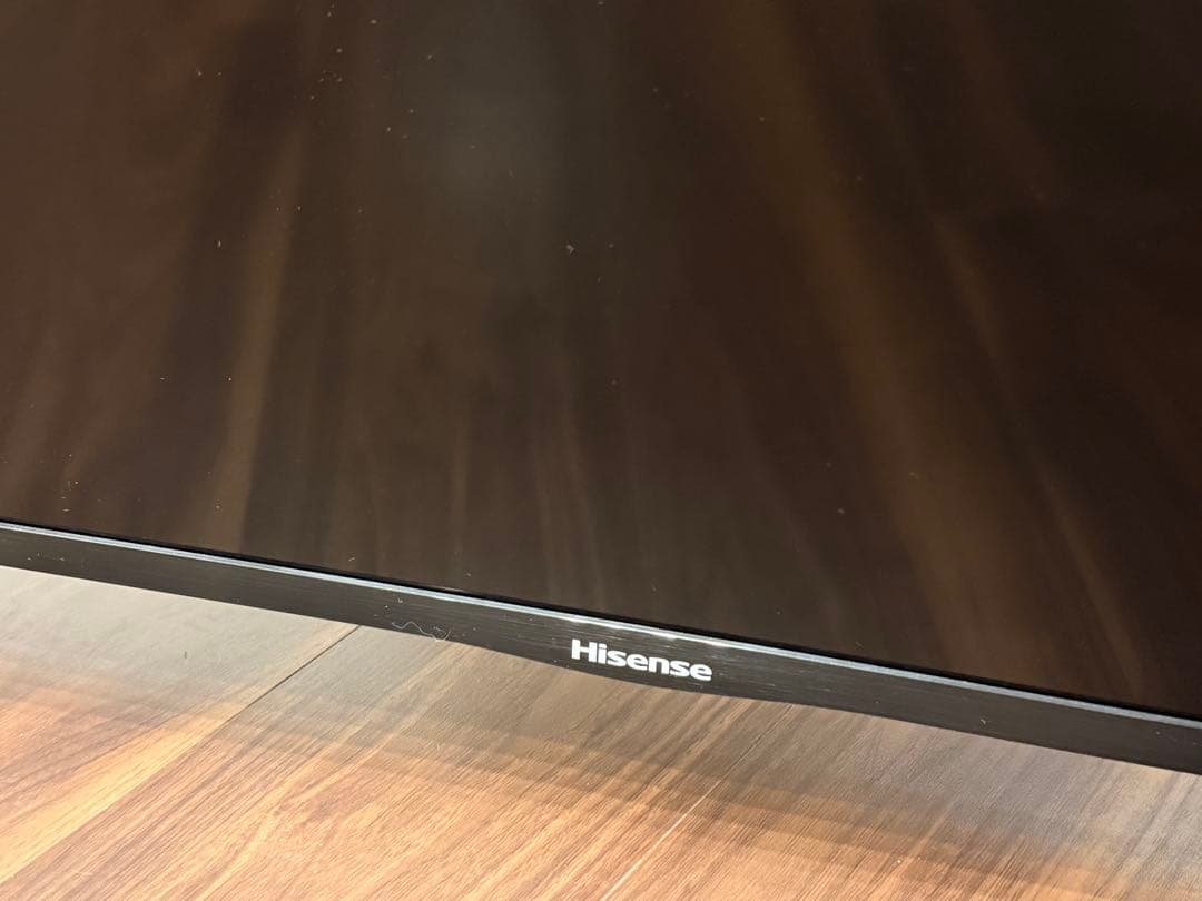 50インチ Hisense LED液晶テレビ JQ10773