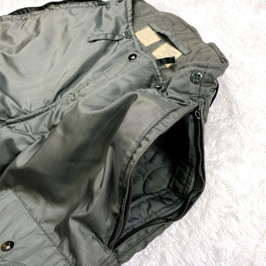 美品 70s フライトパンツ CWU-18P Extreme Cold USAF