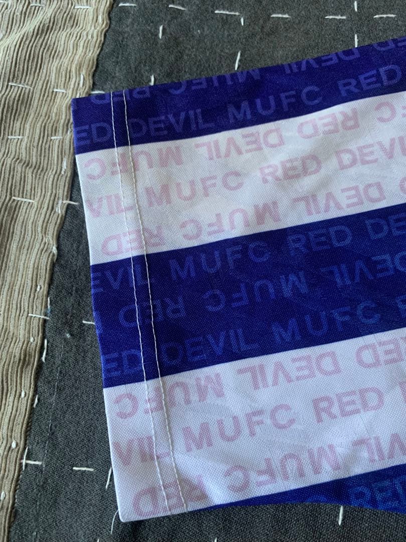 90s L UNISPORT マンチェスター ユナイテッド マンU ベッカム