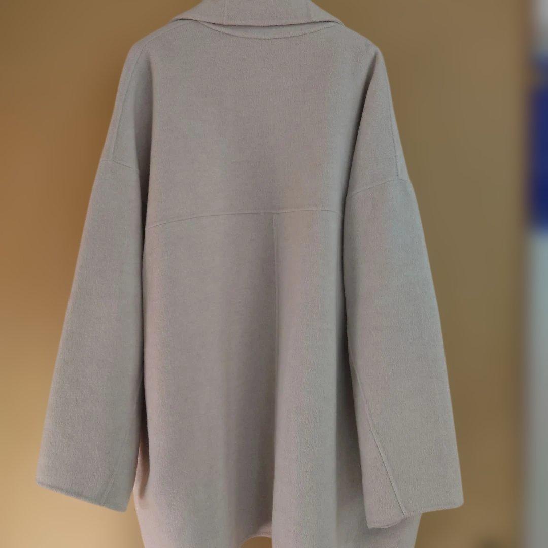 ガリャルダガランテ　コート