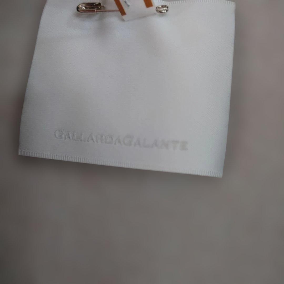 ガリャルダガランテ　コート