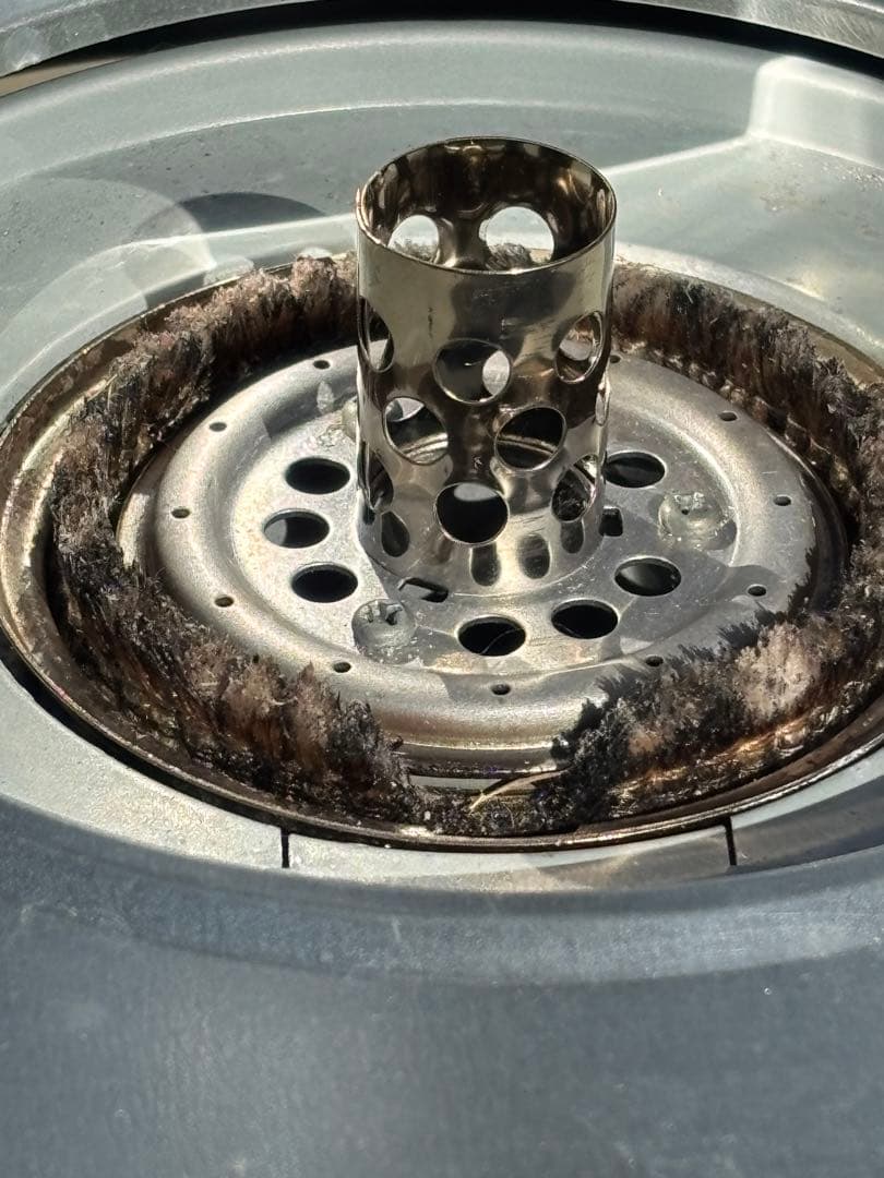 美品 石油ストーブ RX-2221Y コロナ 21年製