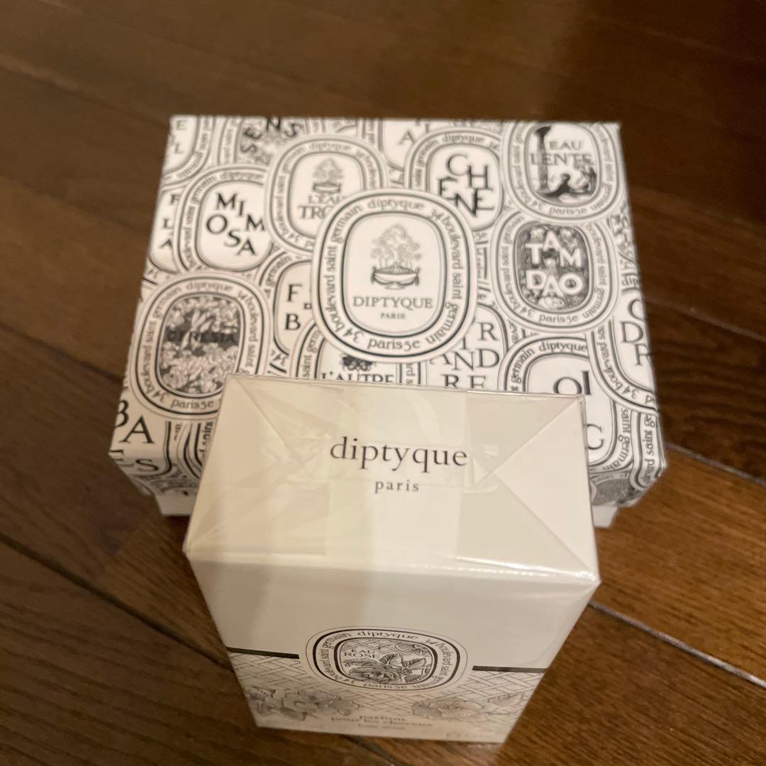DIPTYQUE ヘアフレグランス & オードパルファン オーローズ　各30ml