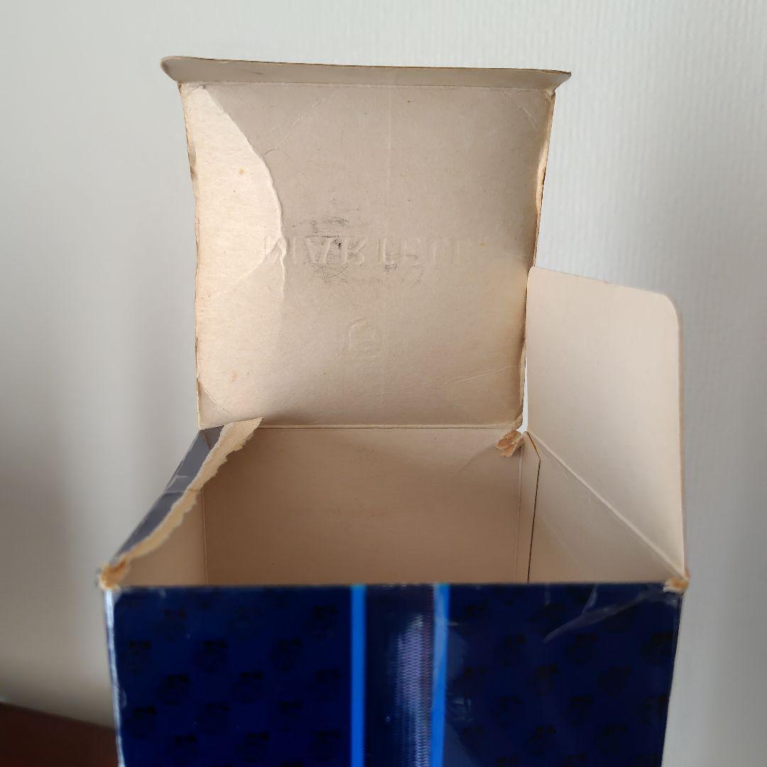 未開栓　Martell Cordon Bleu コニャック 箱入り　青ラベル