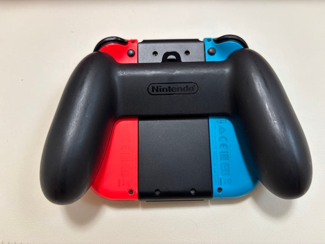 Nintendo Switch 本体 (ニンテンドースイッチ) Proコン付き