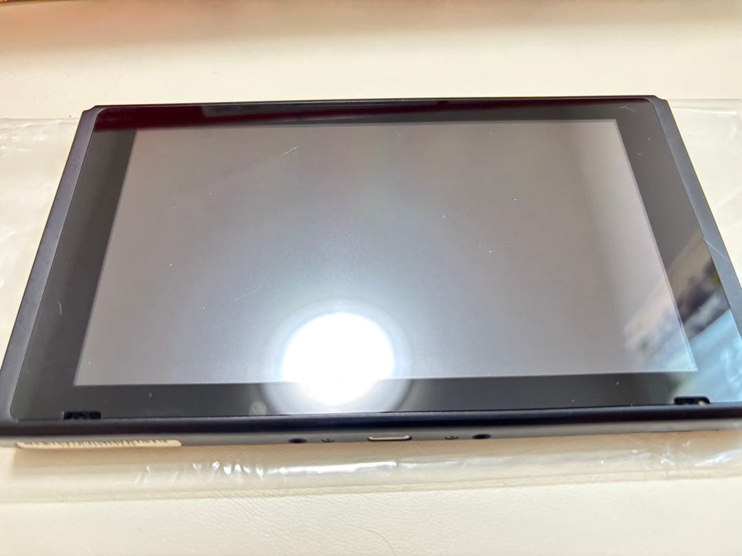 Nintendo Switch 本体 (ニンテンドースイッチ) Proコン付き