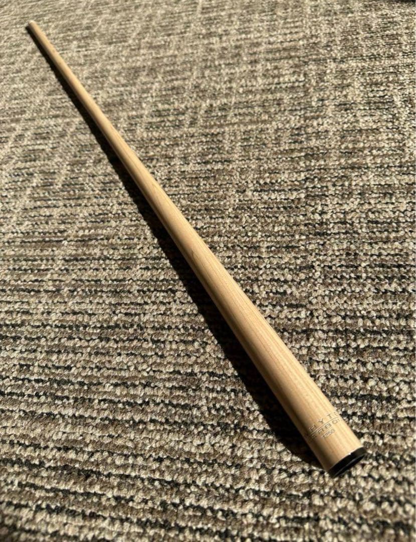 トリプル60 ウッドグレイン ホワイトカーボン wavy 可能