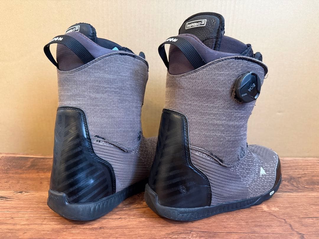 RITUAL BOAシステム バートンブーツ 女性用　24.5cm US7.5