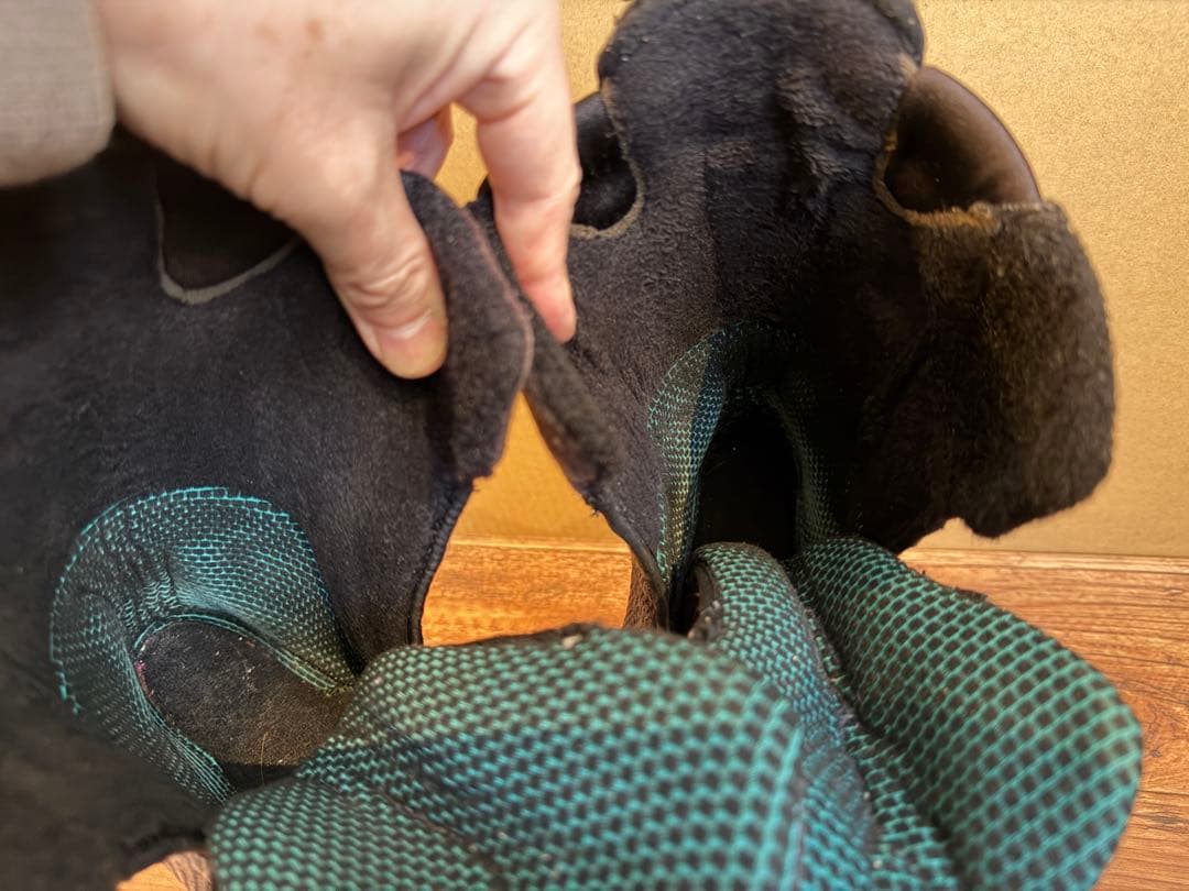 RITUAL BOAシステム バートンブーツ 女性用　24.5cm US7.5