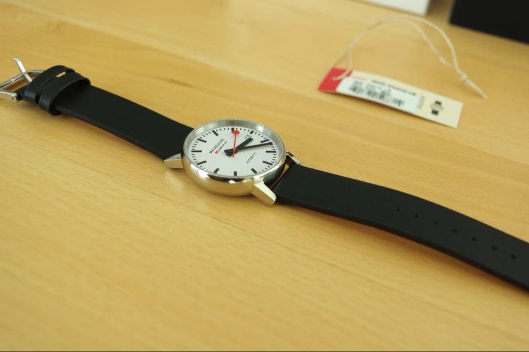 モンディーン　自動巻　evo2