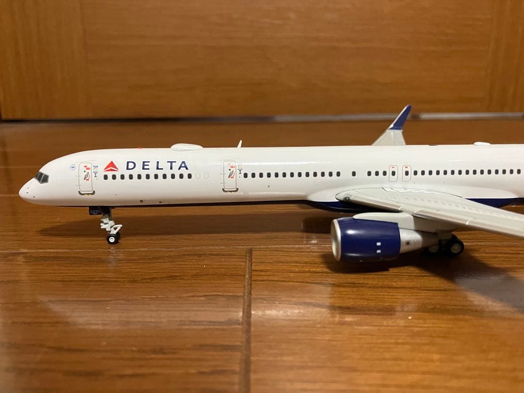 1/200 デルタ航空 ボーイング757-300