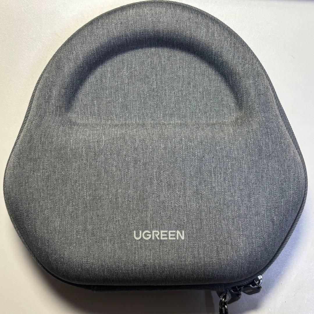 AirPods Max 第一世代　ライトニング版　シルバー　Apple