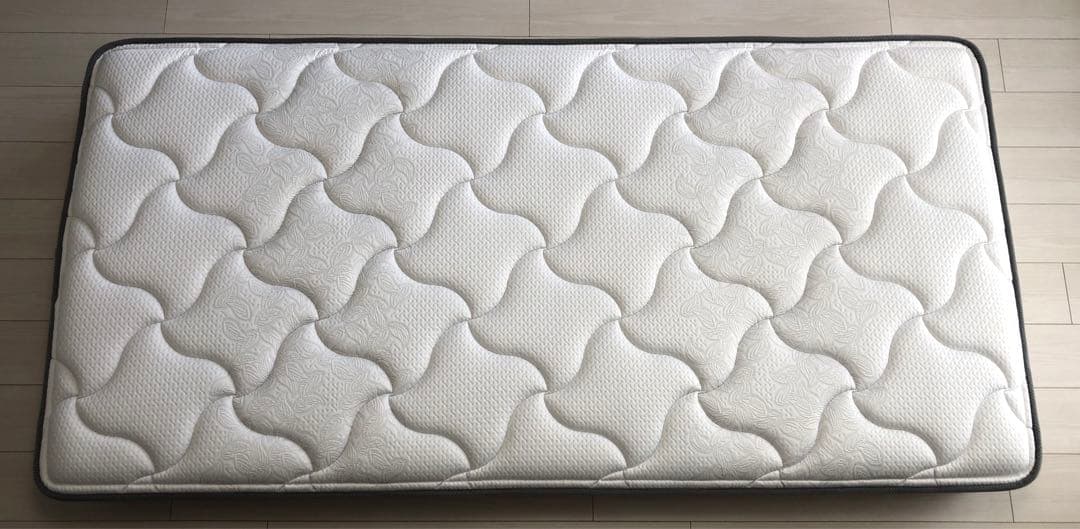 【送料込】フランスベッド マットレス シングル