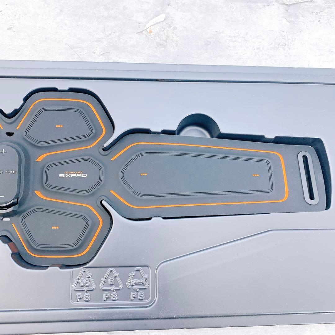 SIXPAD シックスパッドAbs Belt アブスベルト