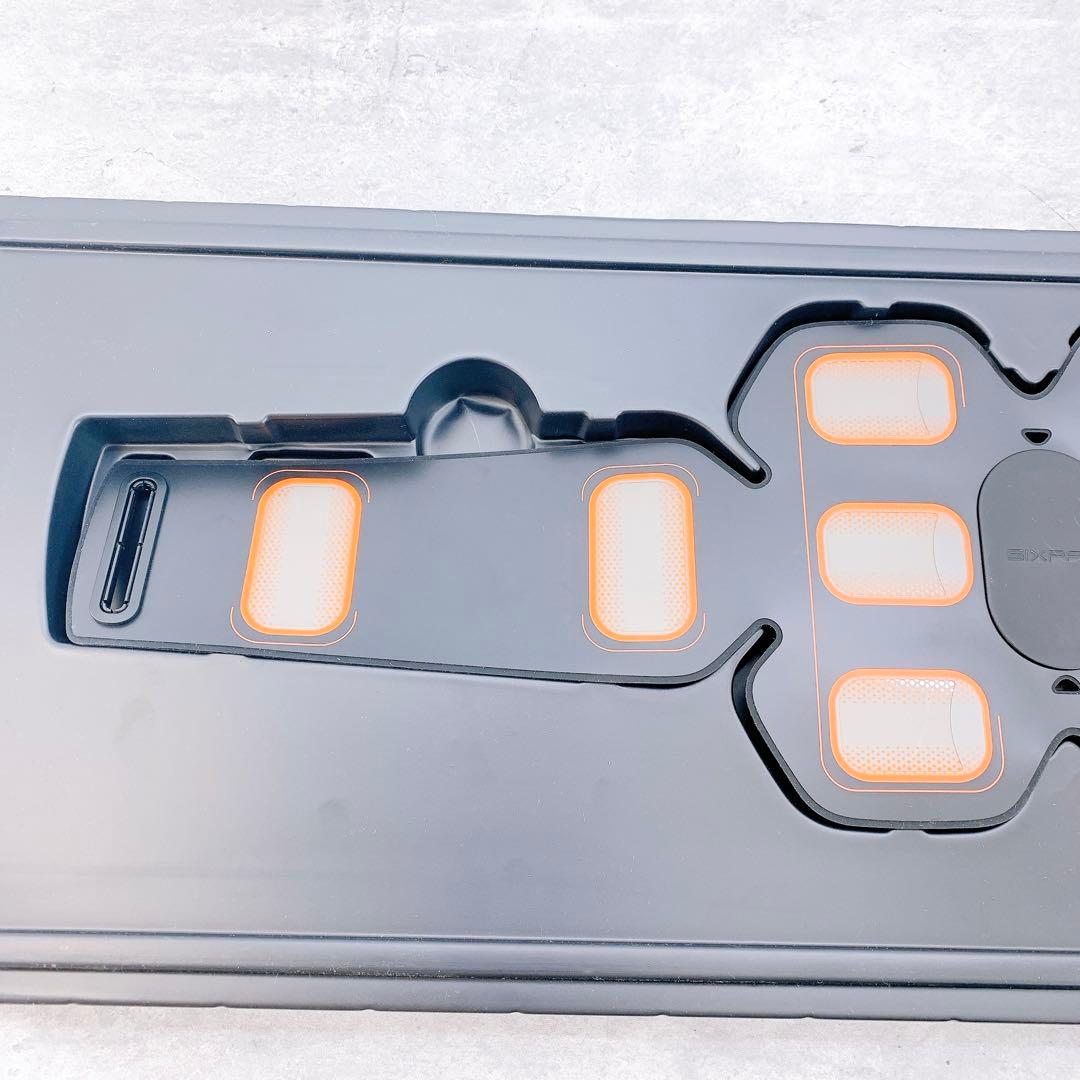 SIXPAD シックスパッドAbs Belt アブスベルト