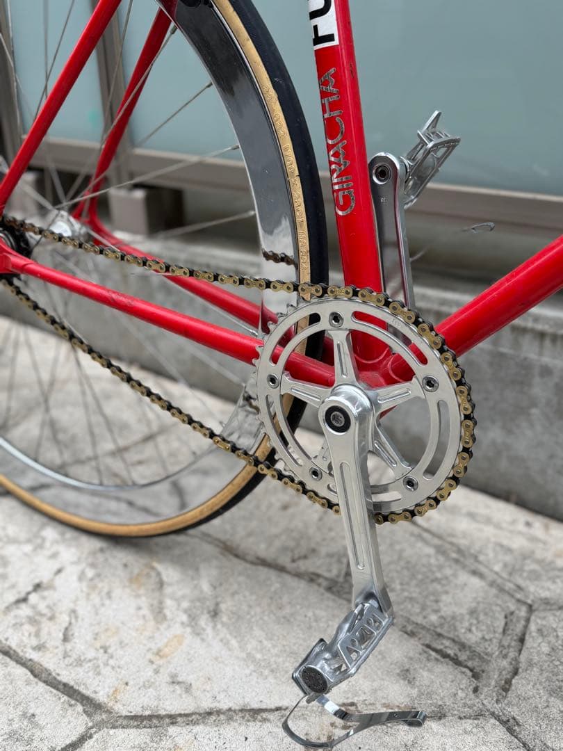 Panasonic ピストバイク/競輪 /完成車