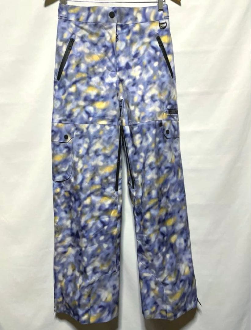 ダウン90% 新品 ZARA RECCO® ダウンジャケット&パンツ　上下セット