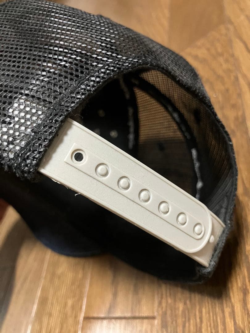 Ed Hardy エドハーディー キャップ Y2K