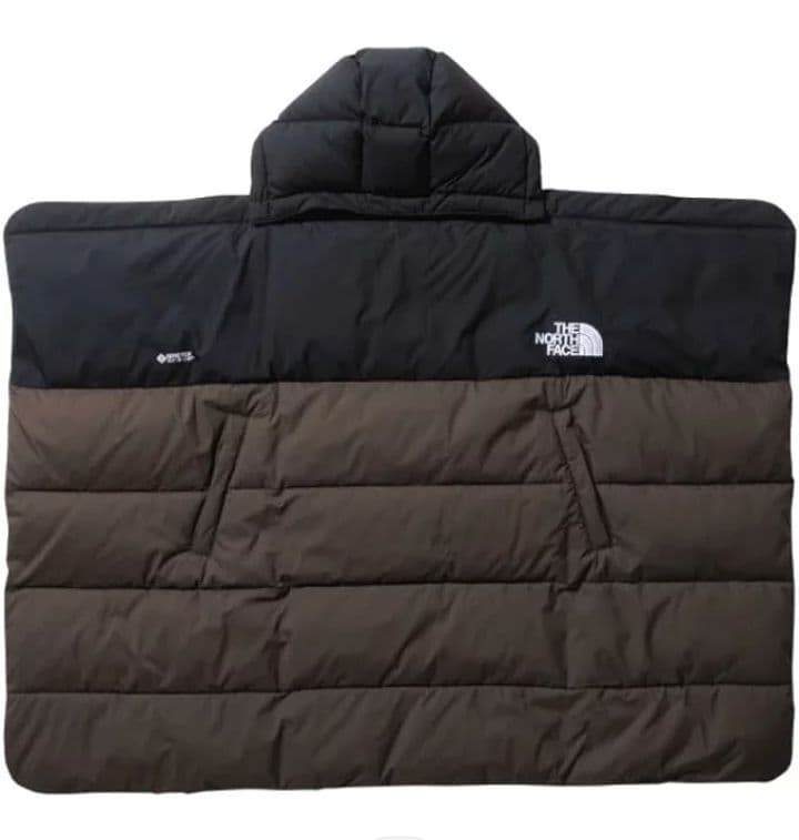 THE NORTH FACE ベビー マルチシェルブランケッ卜【新品・未使用】