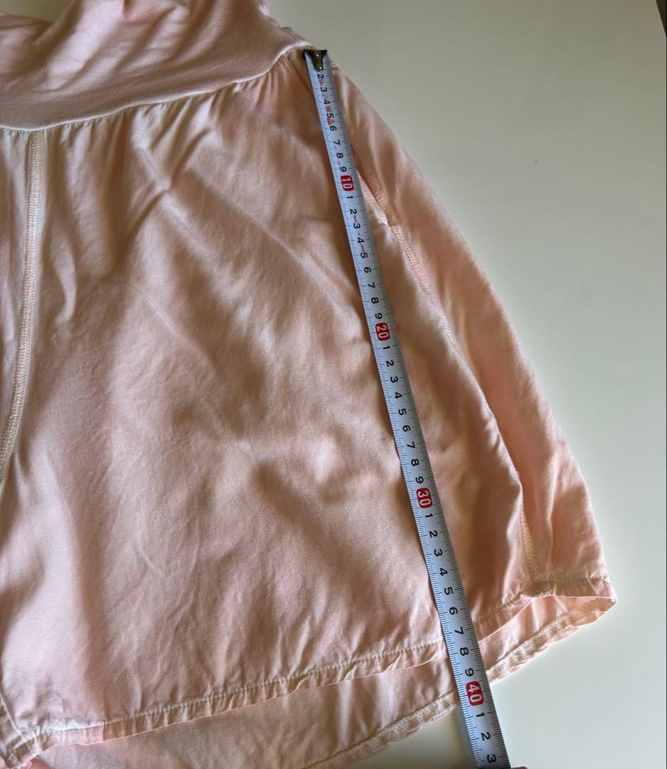 SALSATION WEAR サルセーションウェア ショートパンツ 「M」サイズ