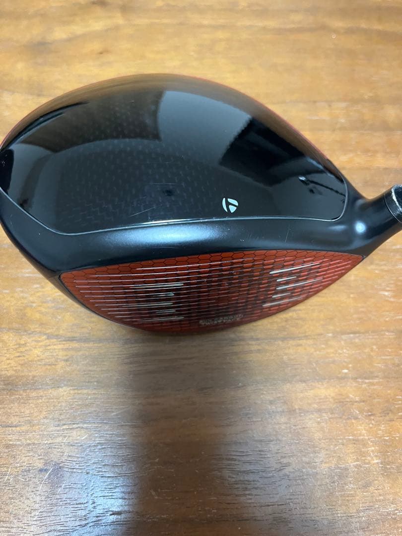 テーラーメイド ステルス2 10.5° ドライバー ヘッド