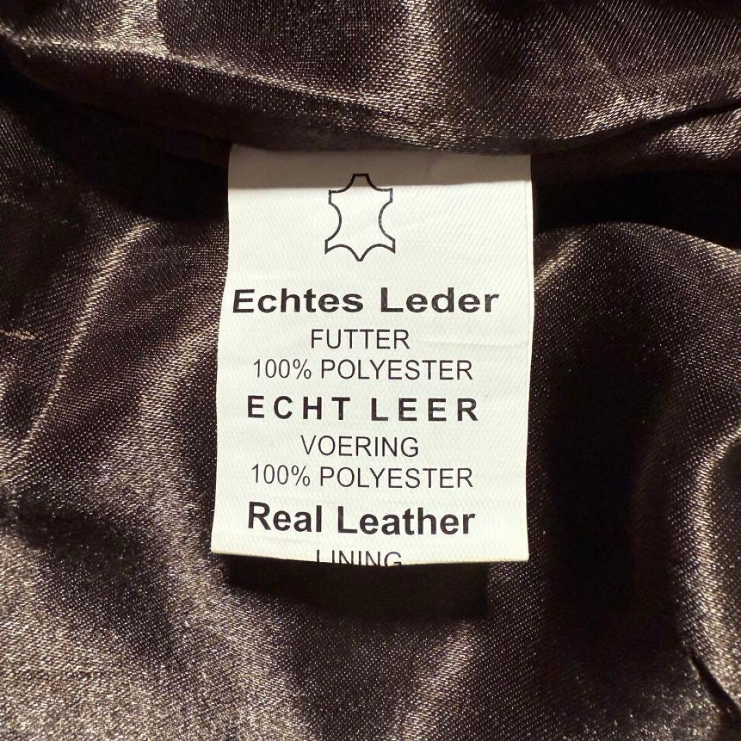 シ*ナ様 MAX CADY's G-1 レザージャケットトップガン Mサイズ相当