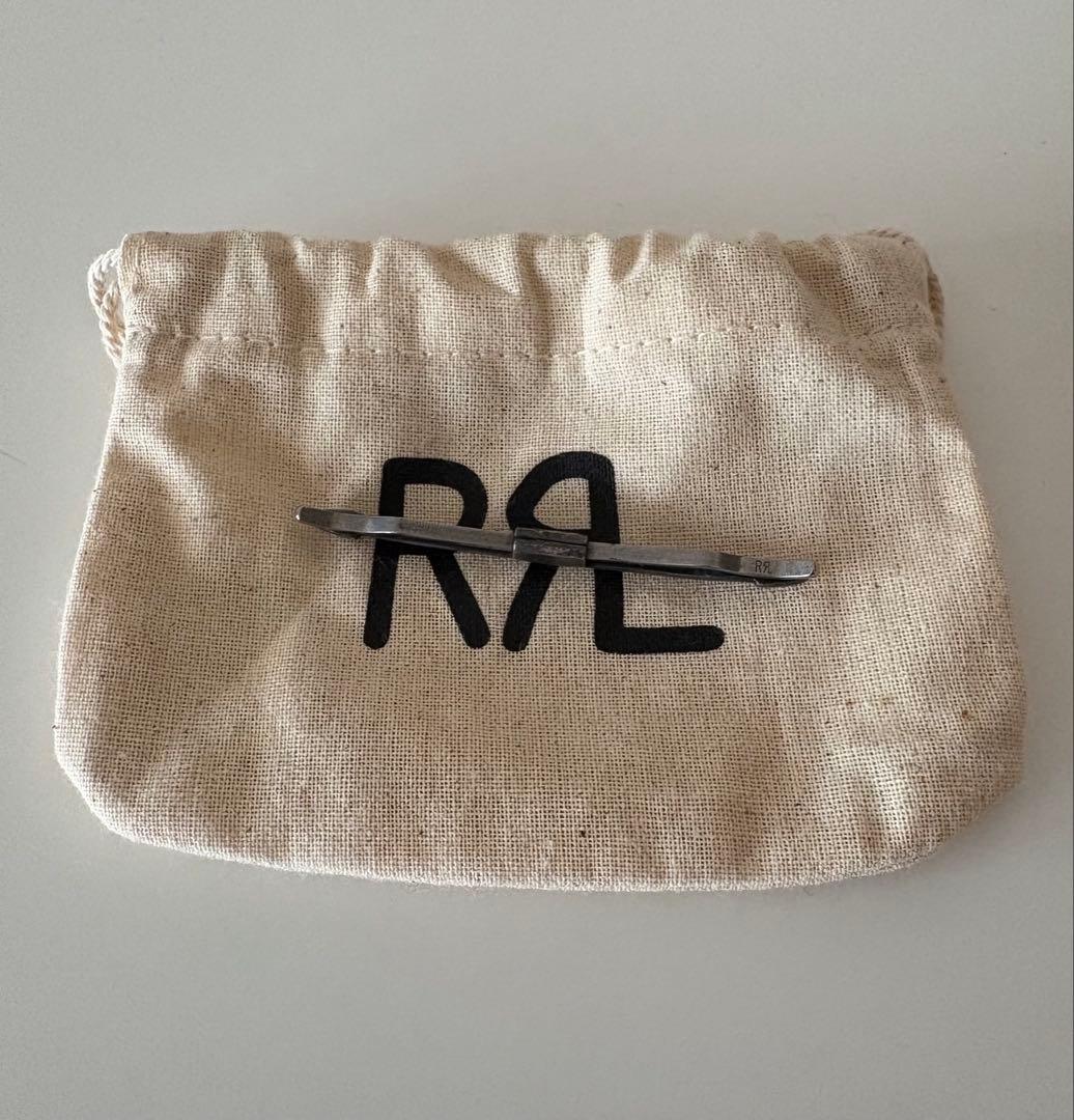 RRL アロー　カラーピン