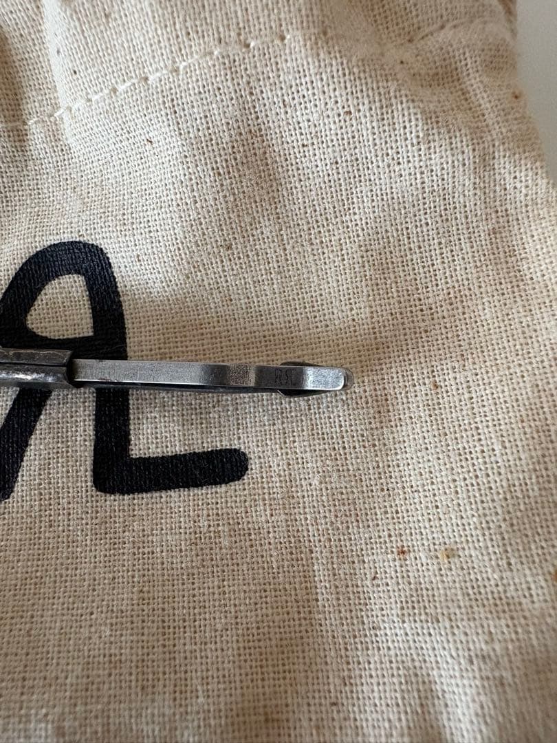 RRL アロー　カラーピン