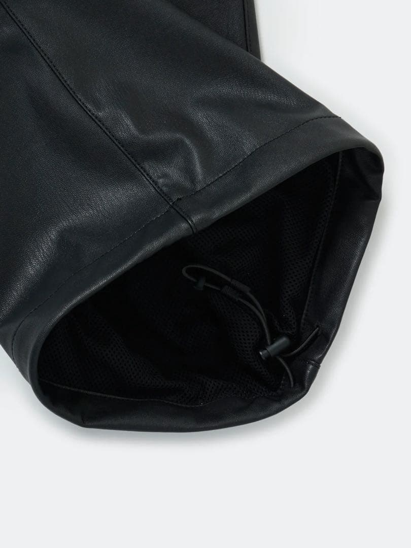 パンツ TECH SYNTHETIC SKIN WINDBREAKER PANTS