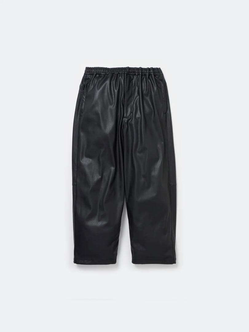 パンツ TECH SYNTHETIC SKIN WINDBREAKER PANTS