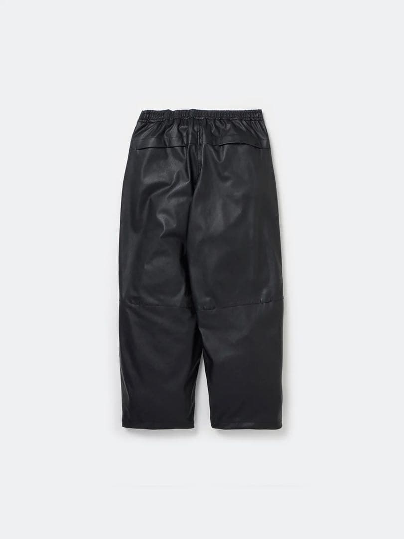 パンツ TECH SYNTHETIC SKIN WINDBREAKER PANTS