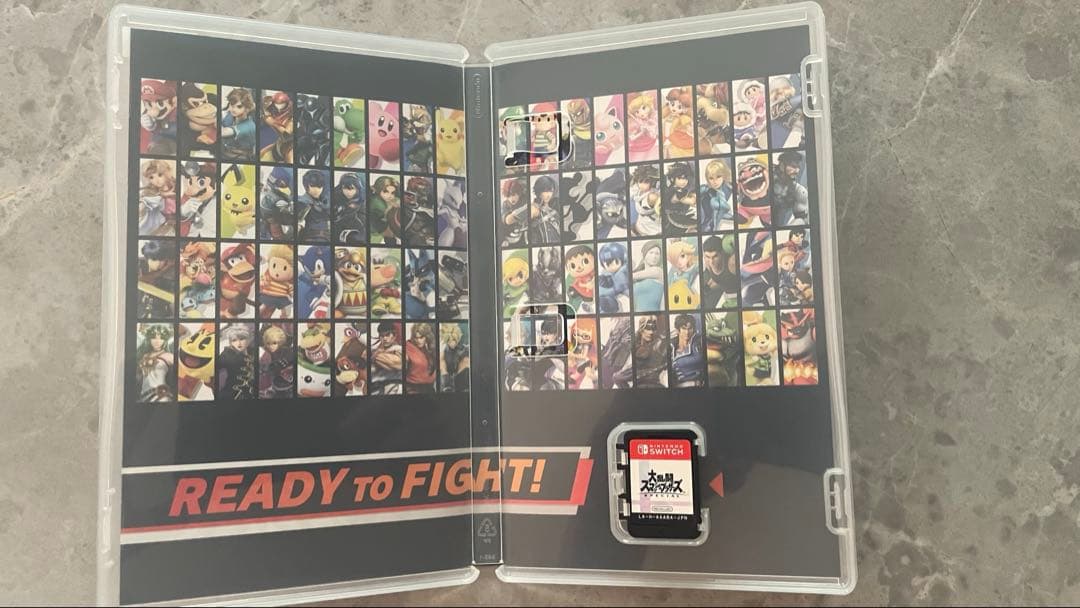 Nintendo Switch Lite ターコイズ 本体 + スマブラ