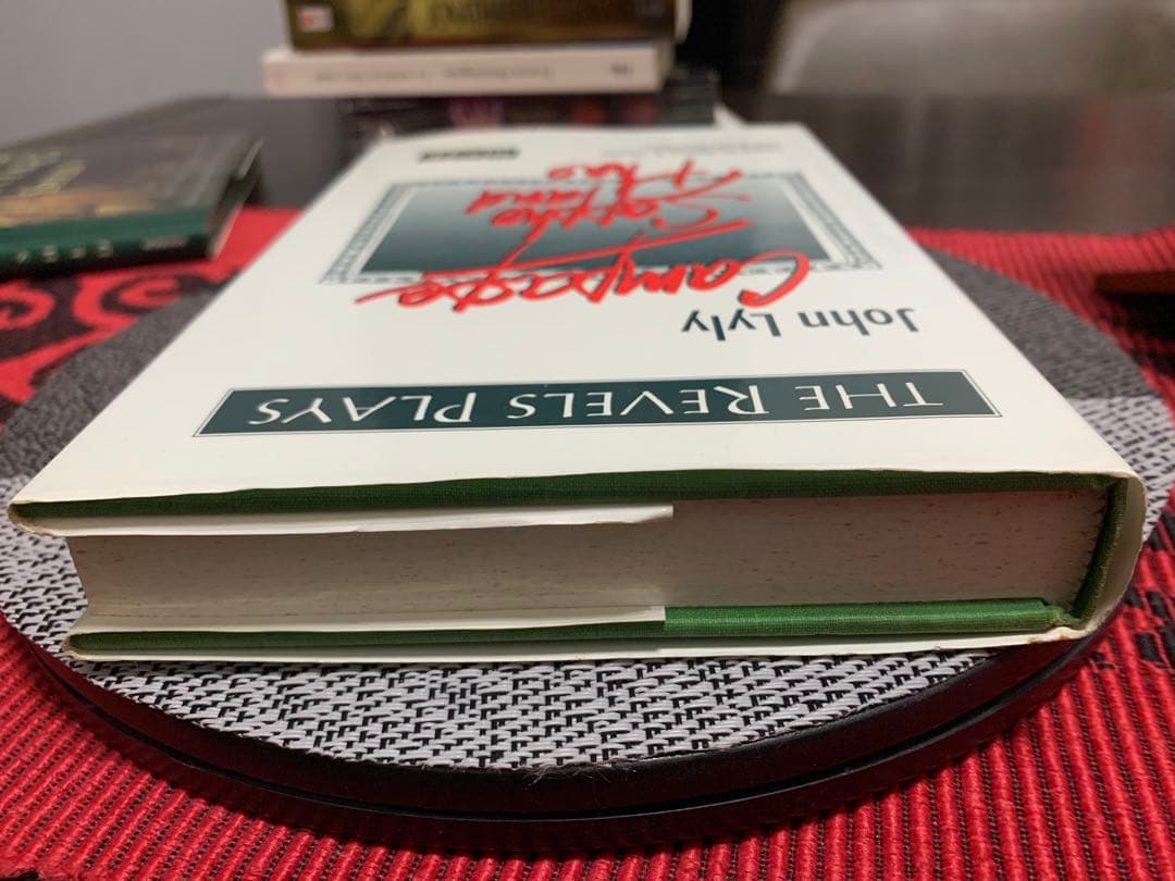 洋書 CAMPASPE, SAPPHO AND PHAO