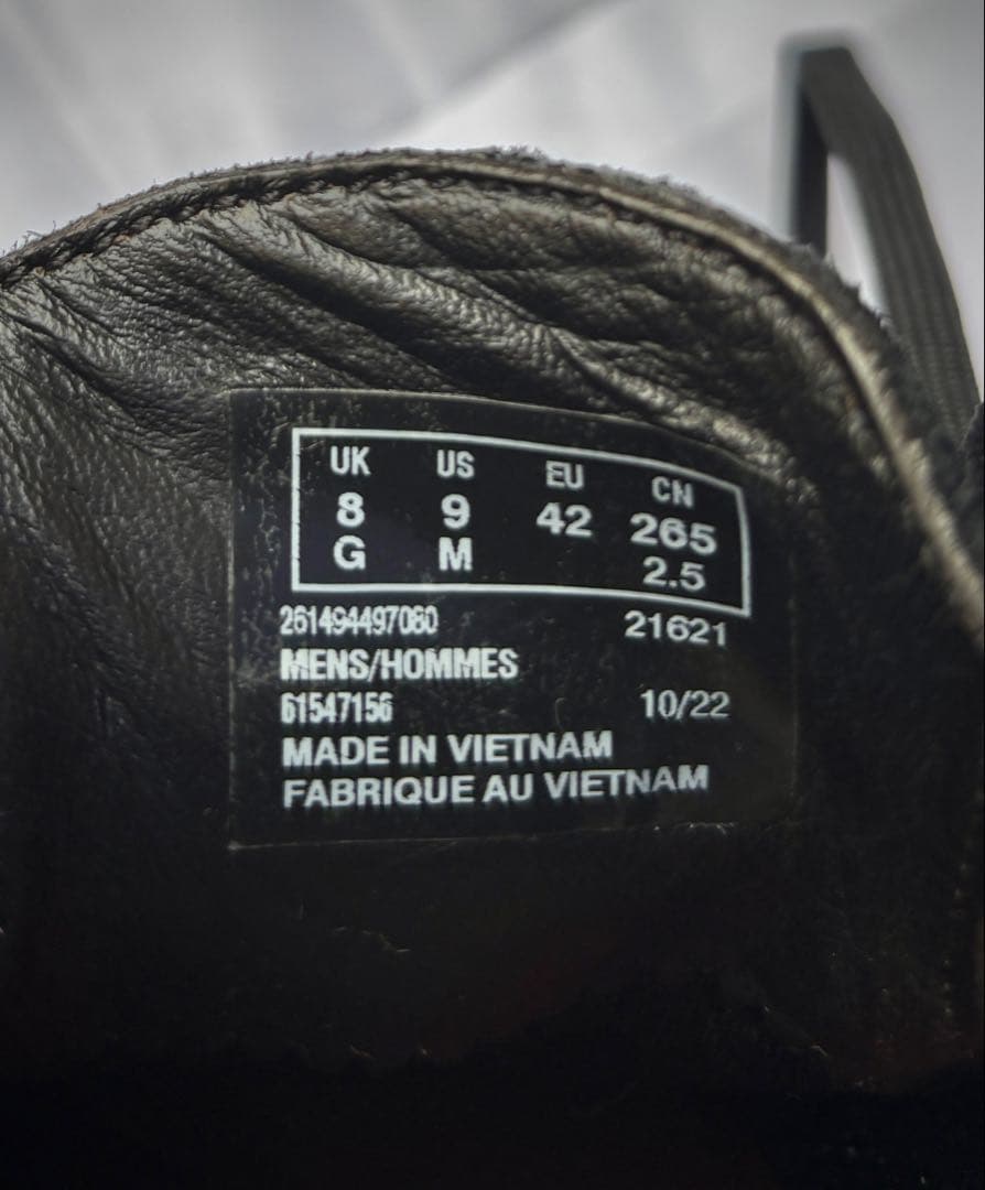 ＜Clarks＞ Wallabee GTX/ワラビー ゴアテックス