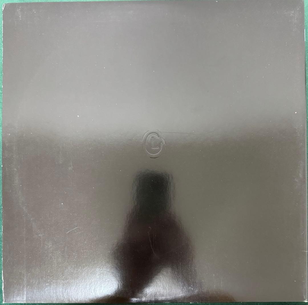 TM NETWORK レコード　盤美品