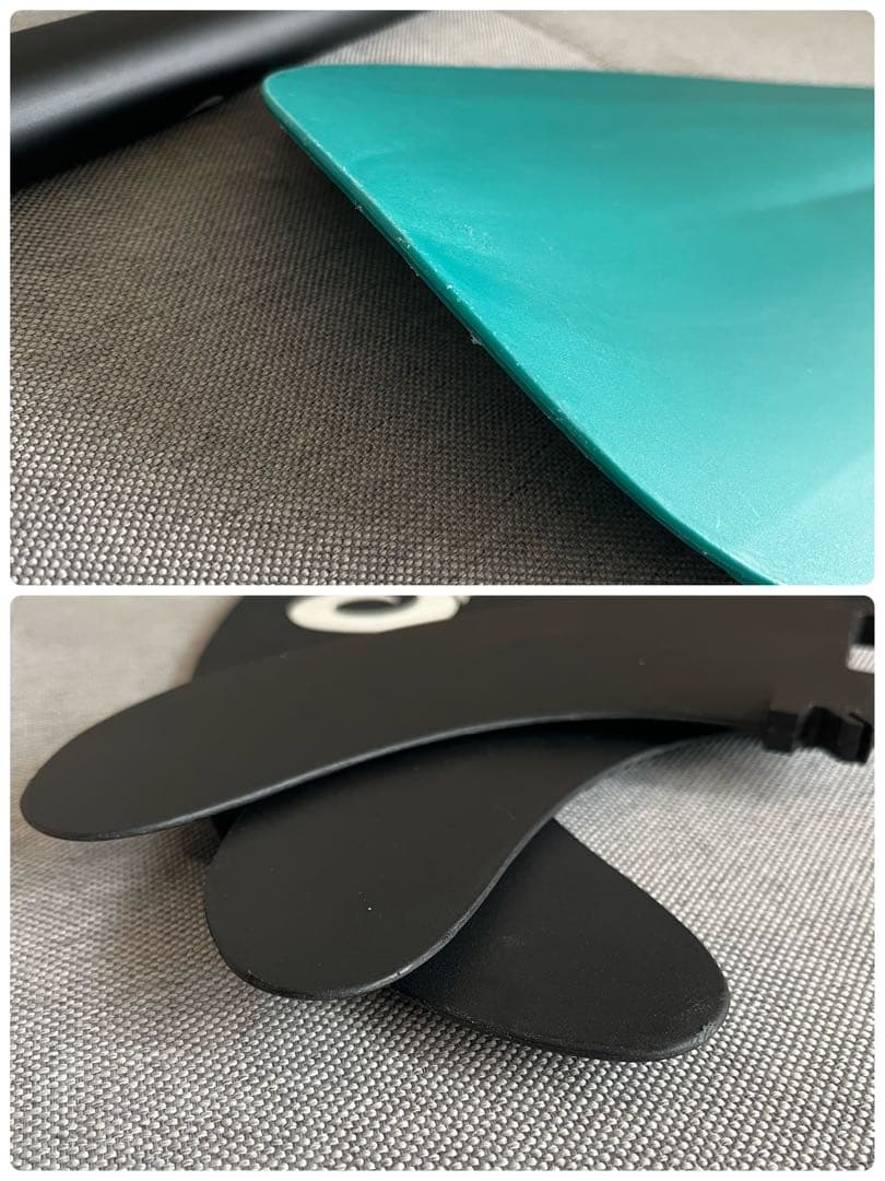 【最終値下げ】WOWSEA Trophy T2 スタンドアップパドルボードセット