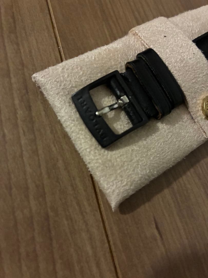 K　 ブルガリ　時計　ベルト
