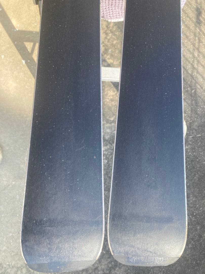 ロシニョールROSSIGNOL DEMO-DELTA デモ デルタ 163cm