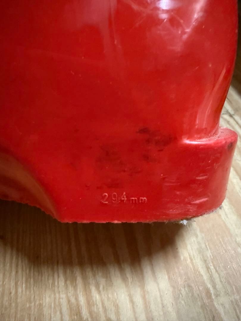 ATOMIC REDSTER TEAM ISSUE 130 スキーブーツ