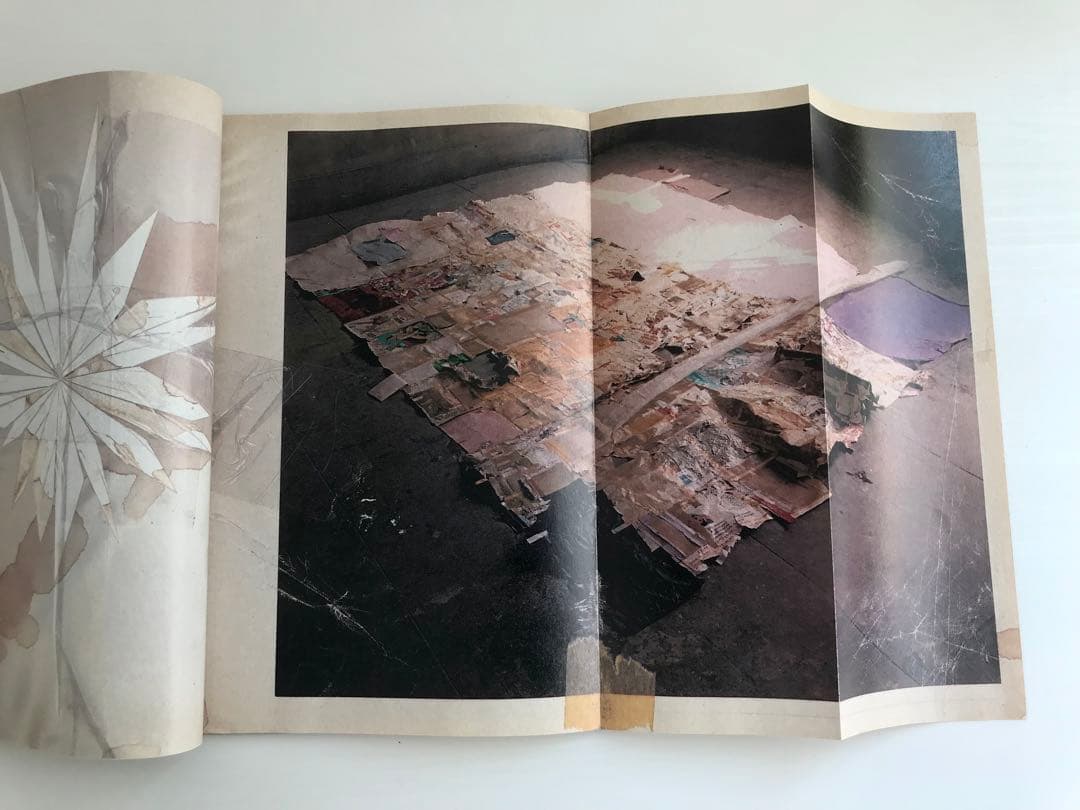 紙々 / 立花文穂　　 KAMIGAMI / fumio tachibana