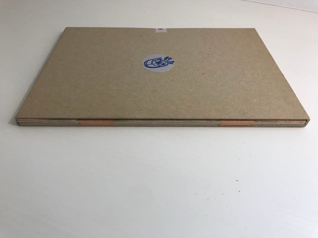 紙々 / 立花文穂　　 KAMIGAMI / fumio tachibana