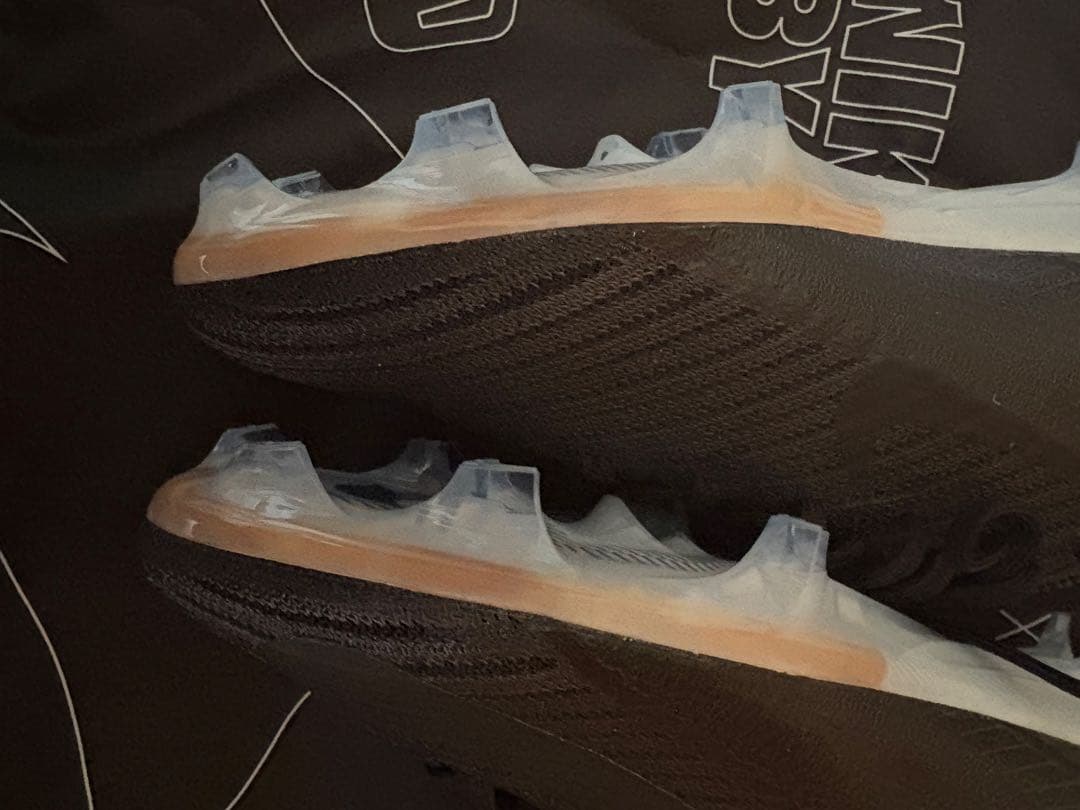 ナイキ マーキュリアル ヴェイパー 16 エリート fg 24.5cm